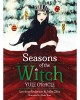 Seasons of the Witch - Yule Oracle Κάρτες Μαντείας